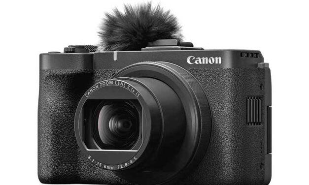 The New Canon V1 Is A Fail…Let Me Count The Ways