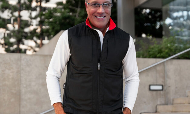 Review of the SCOTTeVEST Travel Vest