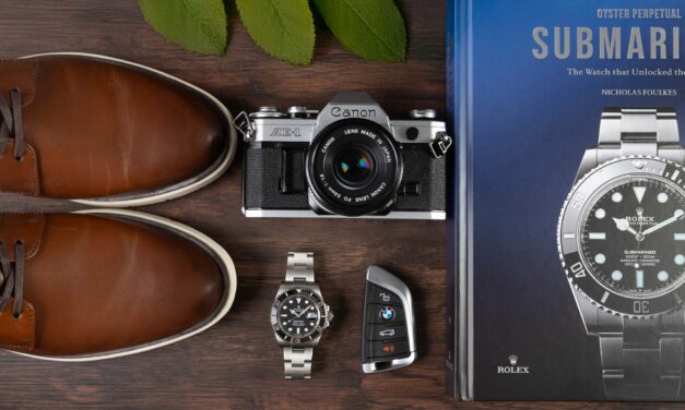 Two Years With The Rolex Submariner 126610LN:  Still Worth The Hype?