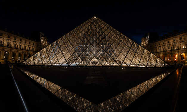 Review: My Experience With The Paris Photography Masterclass – Private Photography Lesson