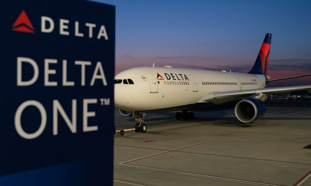 Review of Delta One From Atlanta To Munich – Airbus A330-200