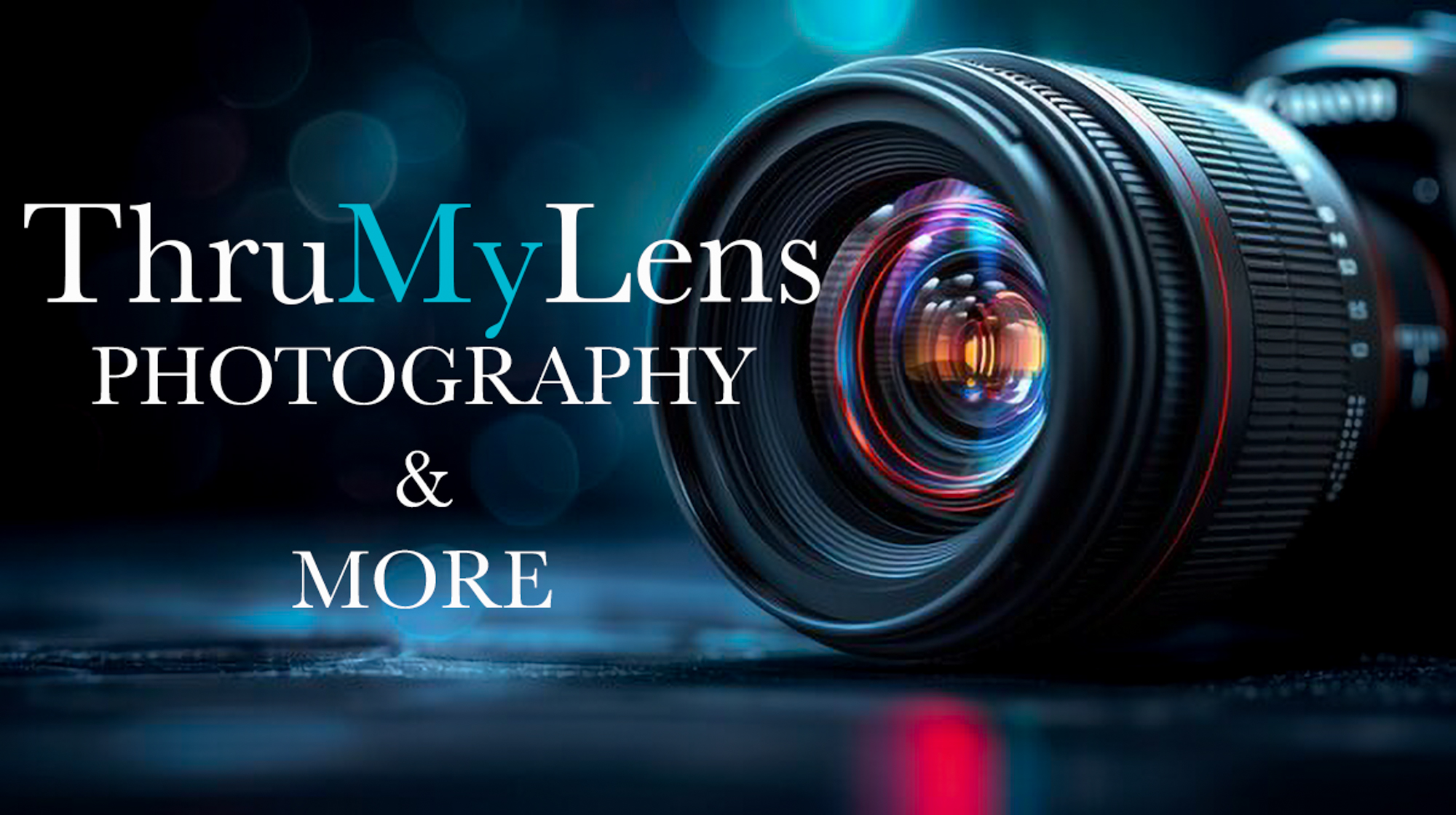 ThruMyLens